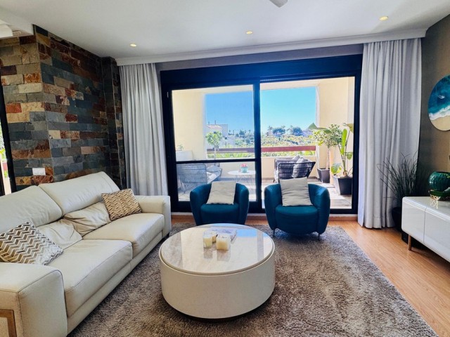 2 Bedrooms Apartment in Selwo