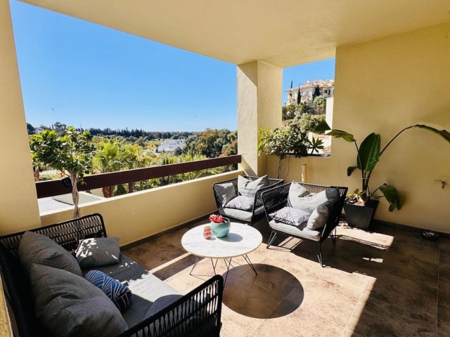 2 Bedrooms Apartment in Selwo