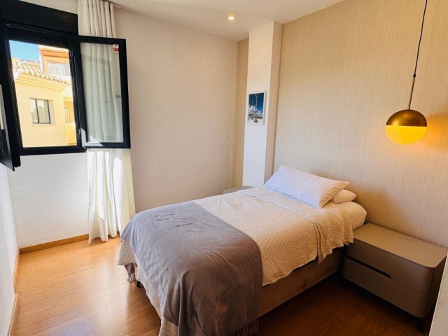 2 Bedrooms Apartment in Selwo