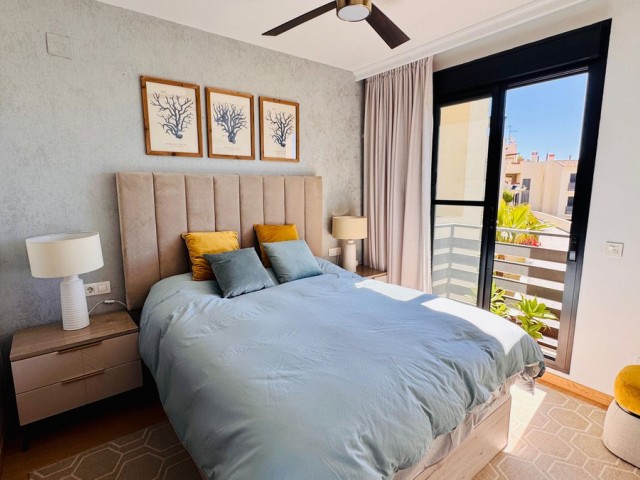 2 Bedrooms Apartment in Selwo