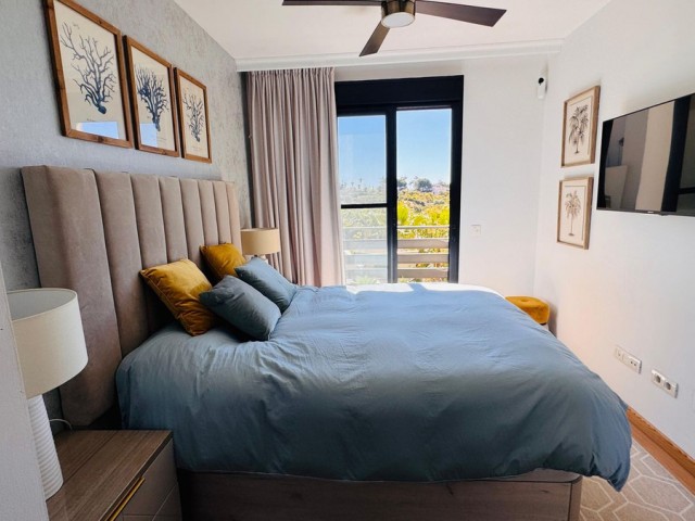 2 Bedrooms Apartment in Selwo