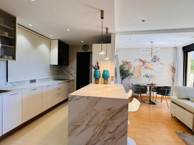 2 Bedrooms Apartment in Selwo