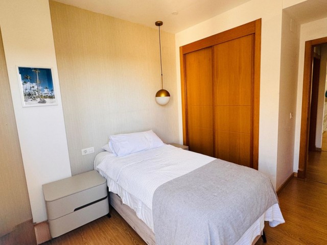 2 Bedrooms Apartment in Selwo