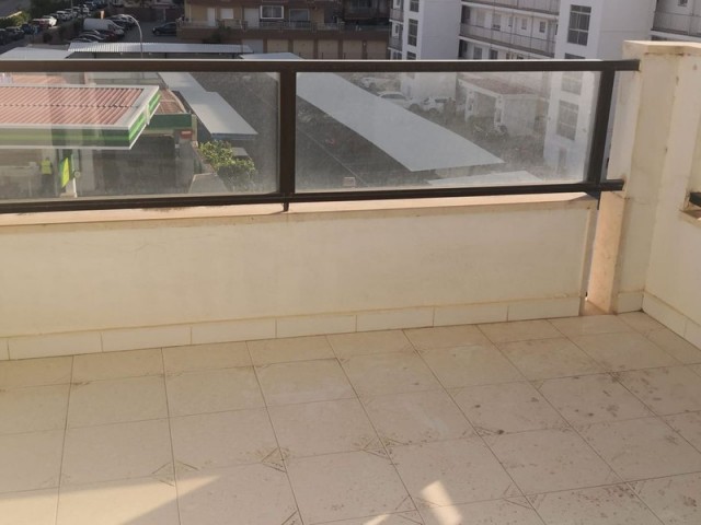 2 Bedrooms Apartment in Fuengirola