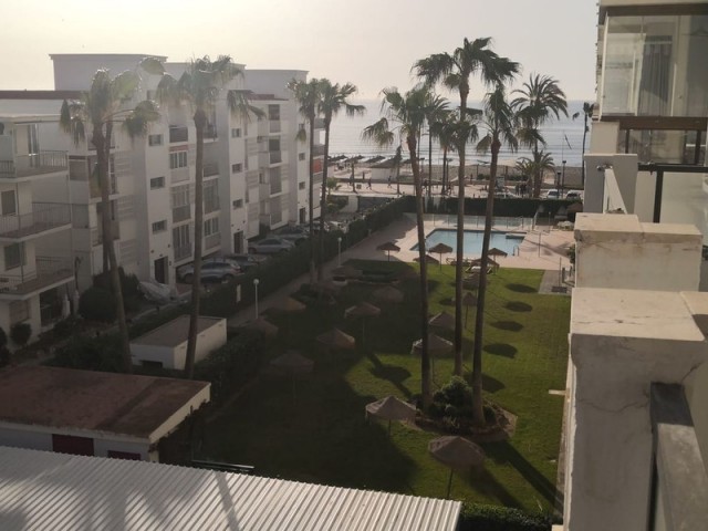 2 Bedrooms Apartment in Fuengirola