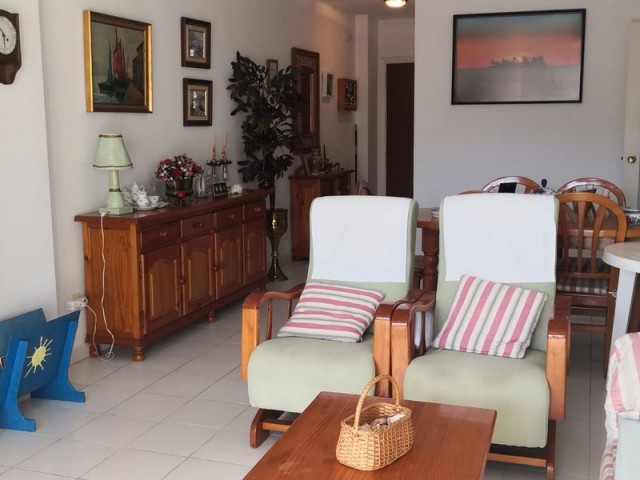 2 Bedrooms Apartment in Fuengirola