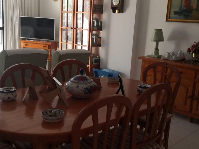 2 Bedrooms Apartment in Fuengirola