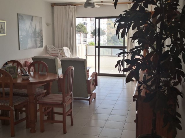 2 Bedrooms Apartment in Fuengirola