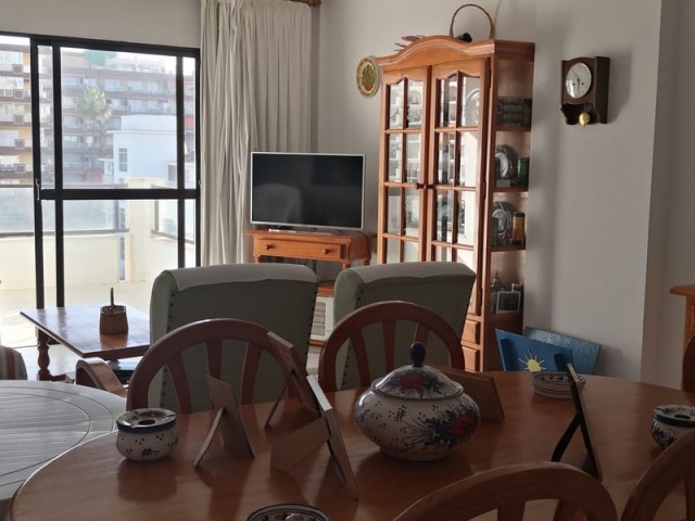 2 Bedrooms Apartment in Fuengirola