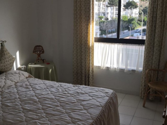 2 Bedrooms Apartment in Fuengirola