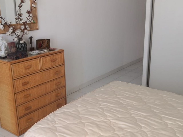 2 Bedrooms Apartment in Fuengirola