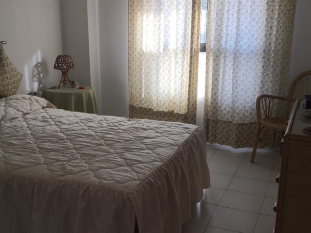 2 Bedrooms Apartment in Fuengirola