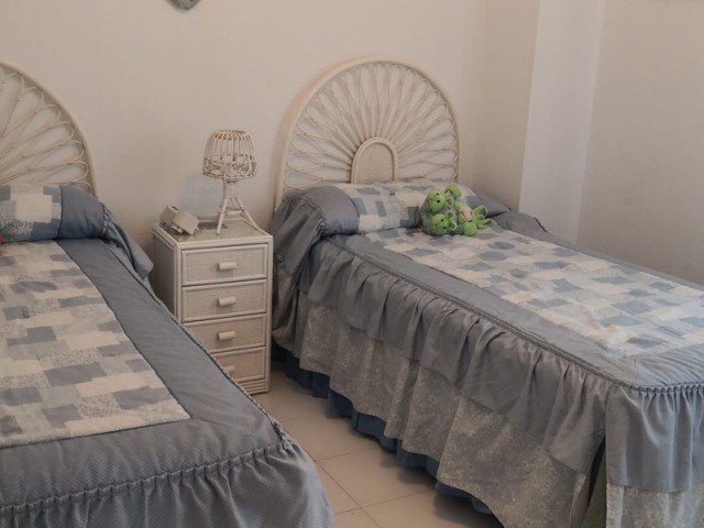 2 Bedrooms Apartment in Fuengirola