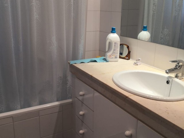 2 Bedrooms Apartment in Fuengirola