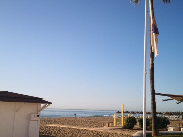 2 Bedrooms Apartment in Fuengirola