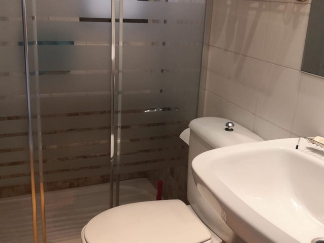 2 Bedrooms Apartment in Fuengirola