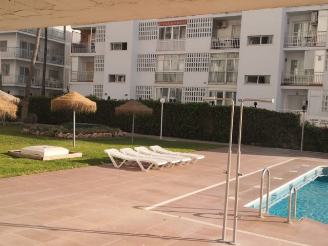 2 Bedrooms Apartment in Fuengirola