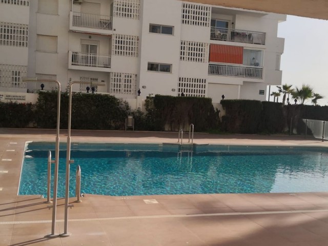 2 Bedrooms Apartment in Fuengirola