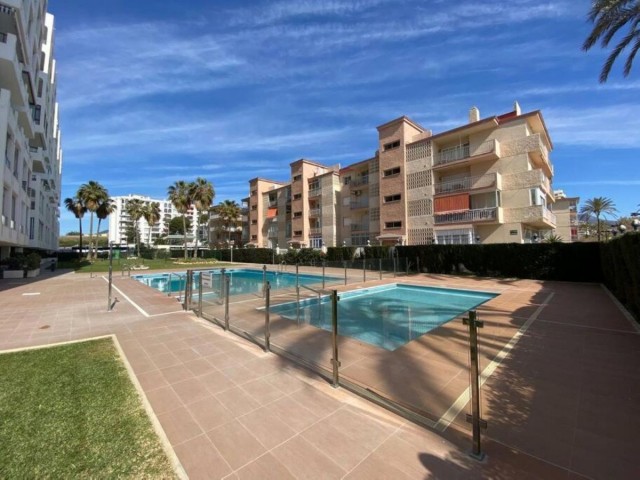 Huoneisto Fuengirola - R5350423
