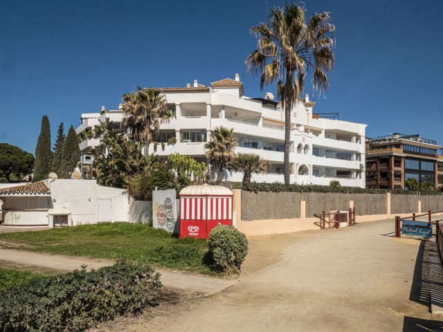 Appartement avec 2 Chambres  à Puerto Banús