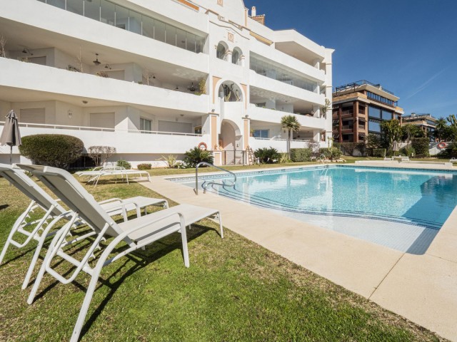 Appartement avec 2 Chambres  à Puerto Banús