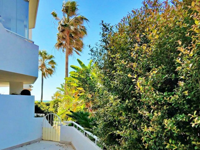 Appartement avec 2 Chambres  à Puerto Banús