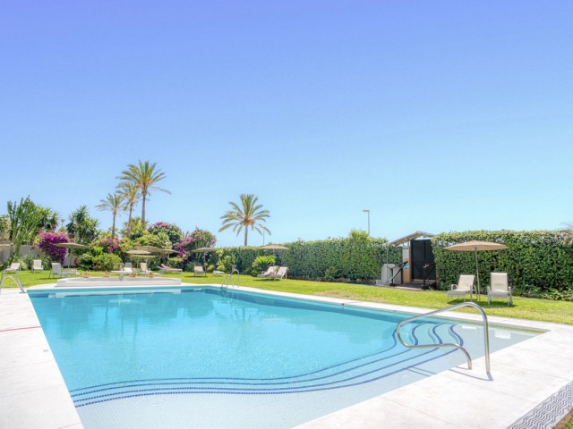 Appartement avec 2 Chambres  à Puerto Banús