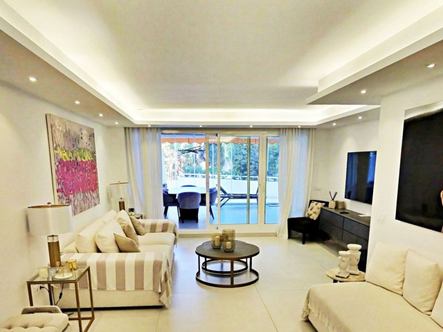 Apartment, Puerto Banús