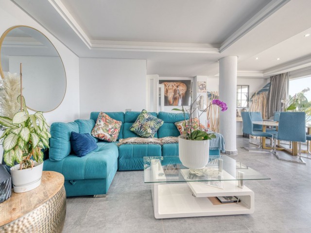 5 Bedrooms Villa in Estepona