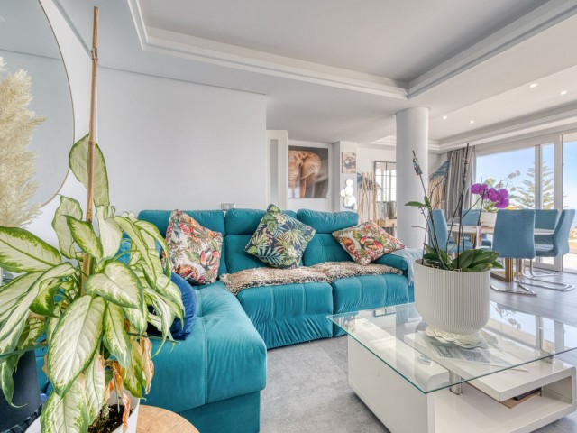 5 Bedrooms Villa in Estepona