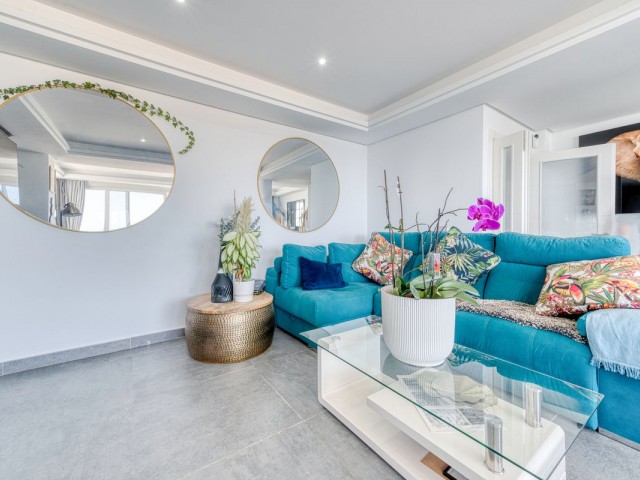 5 Bedrooms Villa in Estepona