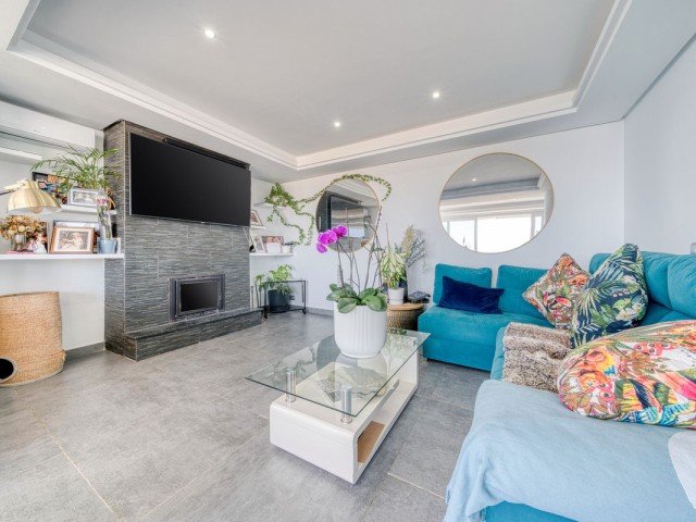 5 Bedrooms Villa in Estepona