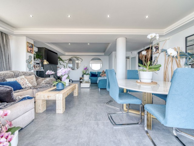 5 Bedrooms Villa in Estepona