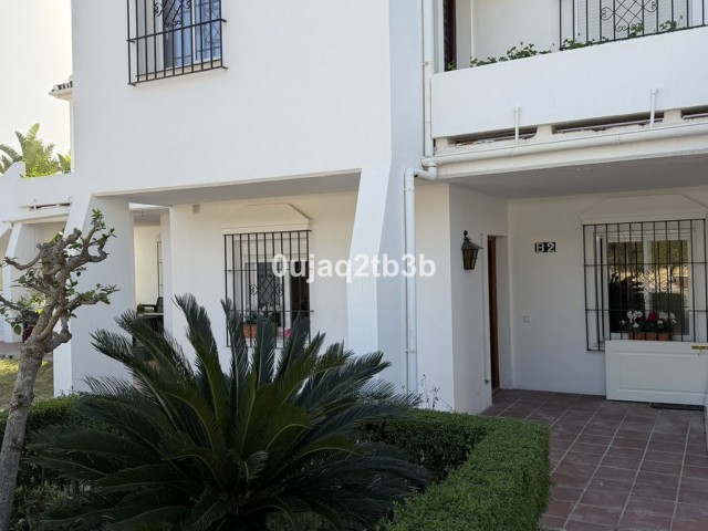 Apartment, Nueva Andalucia