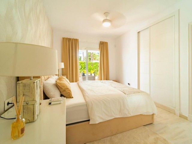 4 Bedrooms Villa in Marbesa