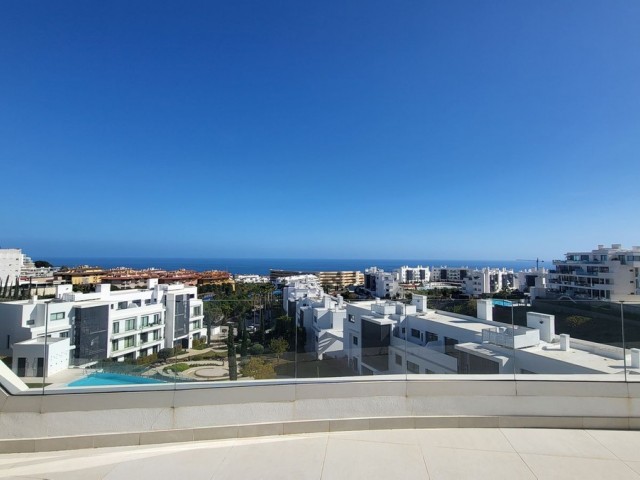 Penthouse avec 3 Chambres  à Fuengirola