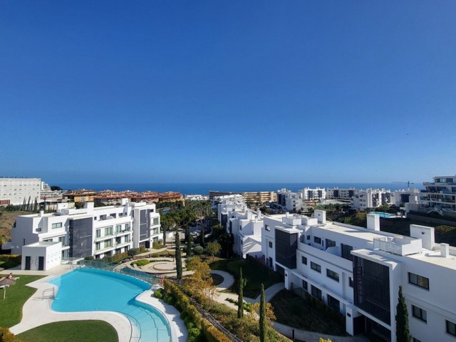 Penthouse avec 3 Chambres  à Fuengirola