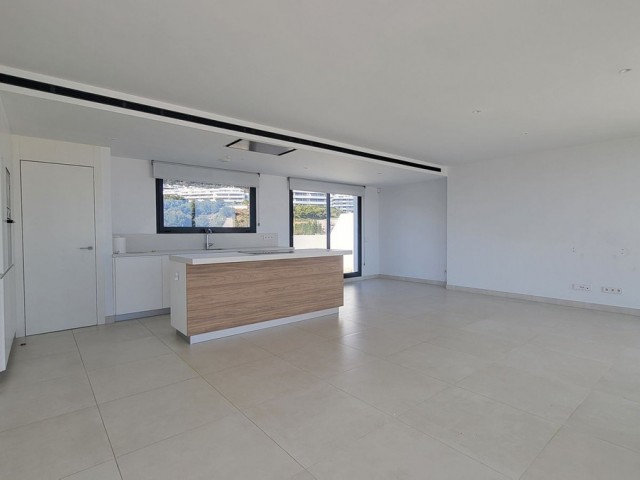 Penthouse avec 3 Chambres  à Fuengirola