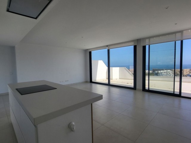 Penthouse avec 3 Chambres  à Fuengirola