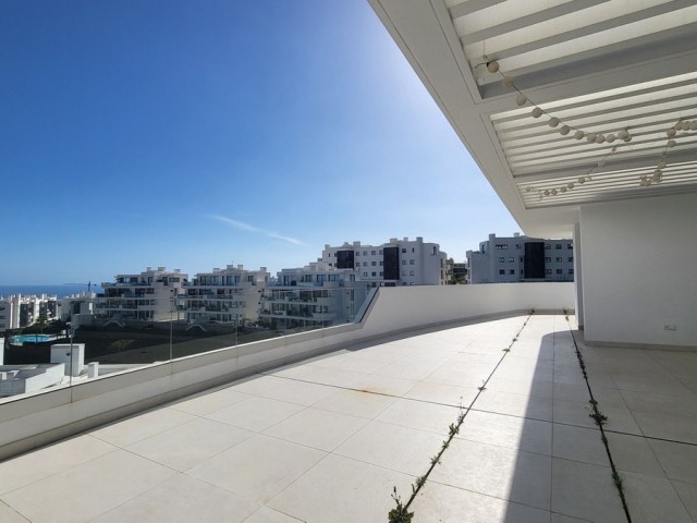 Penthouse avec 3 Chambres  à Fuengirola