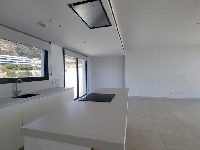 Penthouse avec 3 Chambres  à Fuengirola