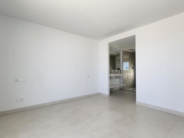 Penthouse avec 3 Chambres  à Fuengirola