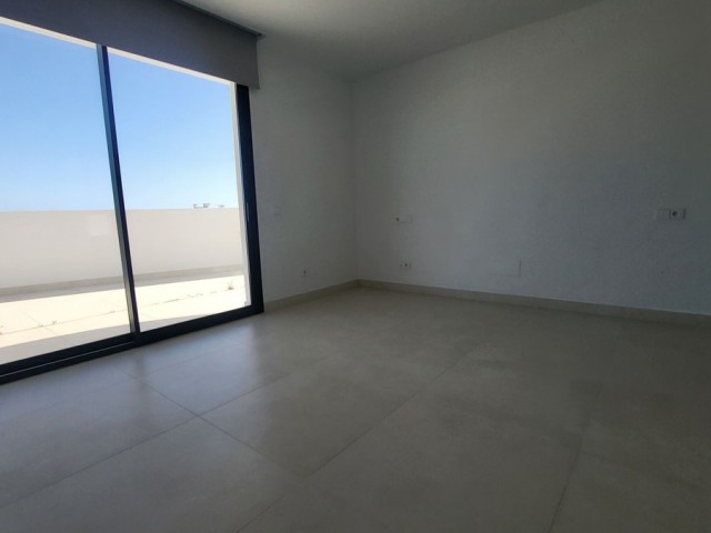 Penthouse avec 3 Chambres  à Fuengirola