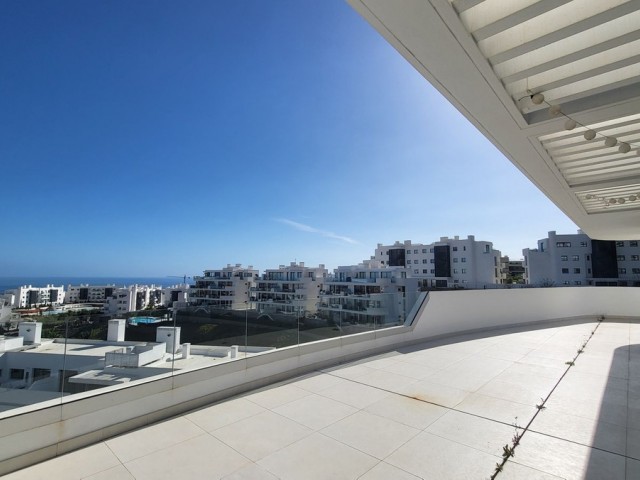 Penthouse avec 3 Chambres  à Fuengirola