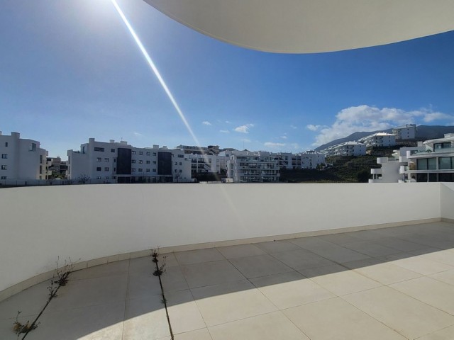 Penthouse avec 3 Chambres  à Fuengirola