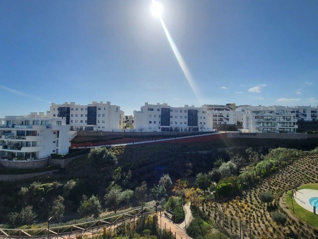Penthouse avec 3 Chambres  à Fuengirola