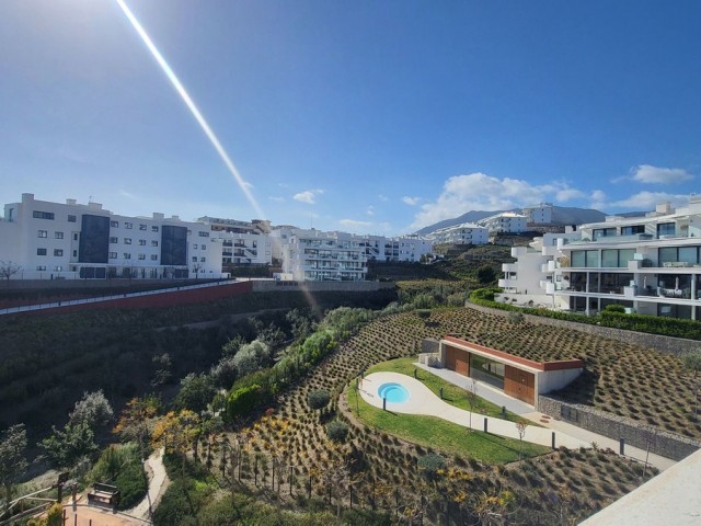 Penthouse avec 3 Chambres  à Fuengirola