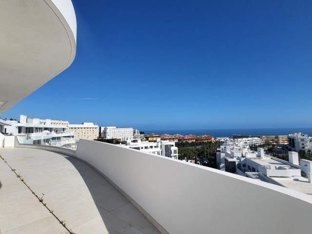 Penthouse avec 3 Chambres  à Fuengirola