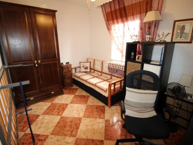 5 Bedrooms Villa in Periana