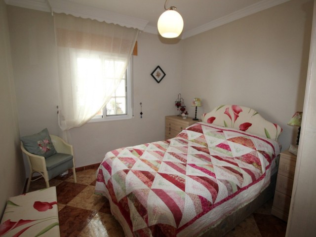 5 Schlafzimmer Villa in Periana